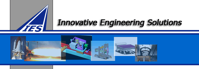 Aerospace Hardware  Cryogenic Insulation Systems- Finite Element Analysis