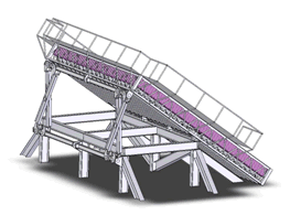 Thermal Heat Transfer Analysis