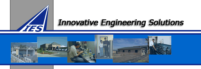 Innovative engineering Solutions Murrieta - El Cajon Locations.
