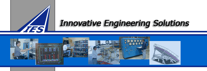 Instrumentation Services  Labview  Innovative Engineering Solutions