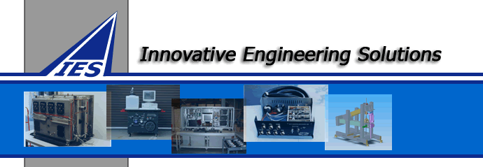 Innovative Engineering Solutions Automated Test Equipment