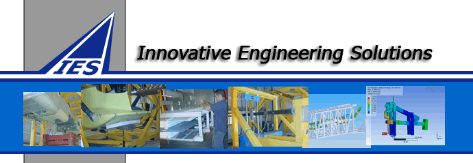 Structural Testing Innovative Engineering Solutions