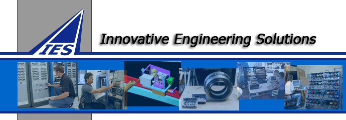 Engineering Product Design Development  Industrial Controls