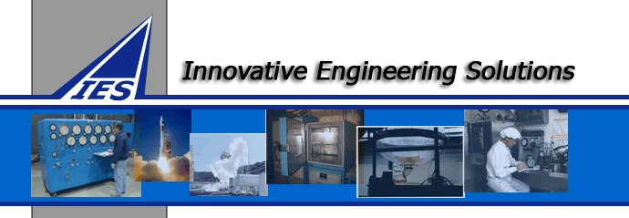 Environmental Testing Thermal Testing  Engineering Solutions
